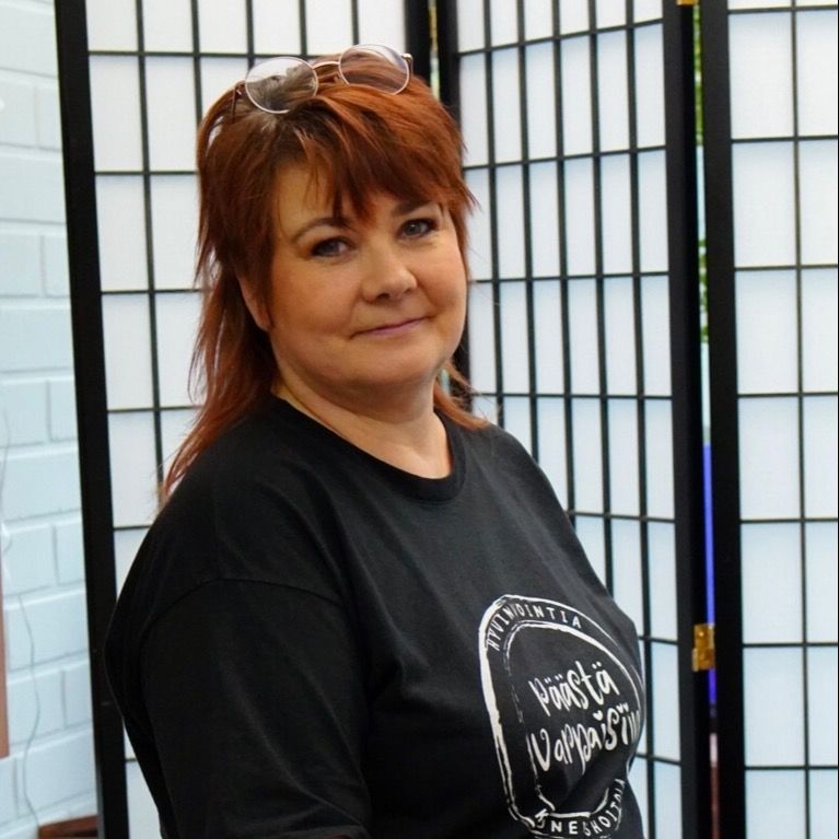 Employee picture
